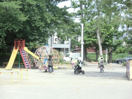 トレーノ赤堤 周辺画像4