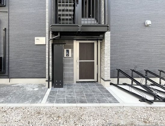 IXO南台 その他5