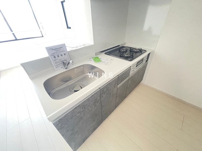 IXO南台 キッチン