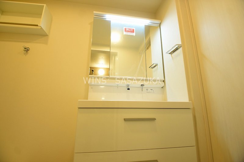 ザ・フォレスト明大前 その他1