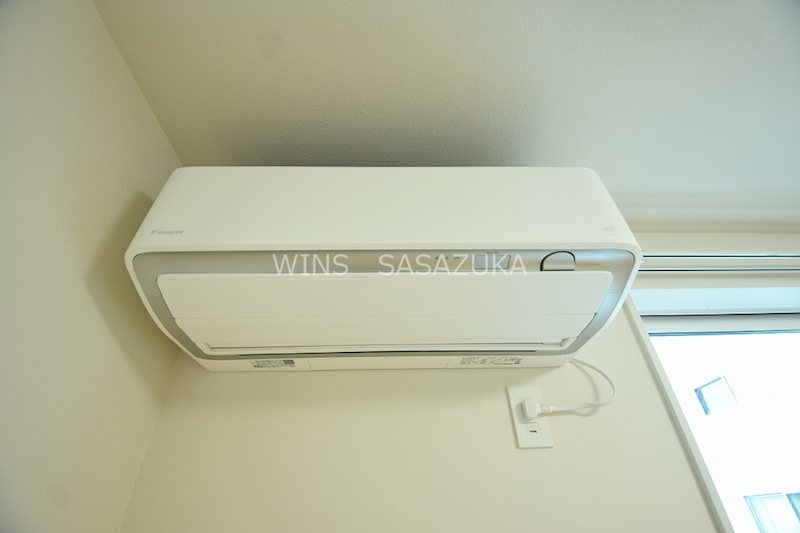 ザ・フォレスト明大前 その他4