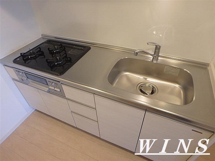 ボヌール和泉 キッチン