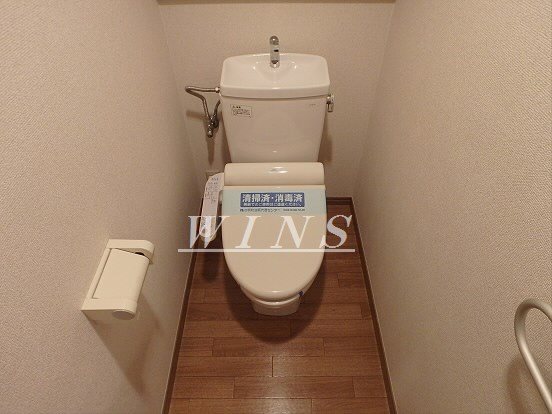 ステージファースト笹塚 その他2