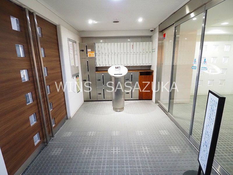 ステージファースト笹塚 その他5