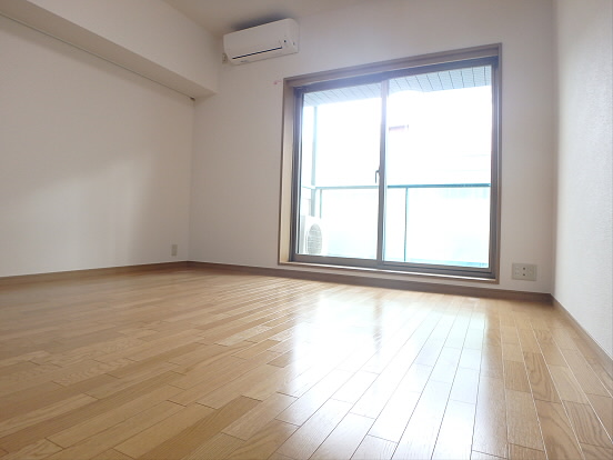 ステージファースト笹塚 リビング