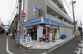 ソヨカゼテラス永福町  周辺画像4