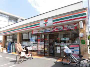 ソヨカゼテラス永福町  周辺画像7