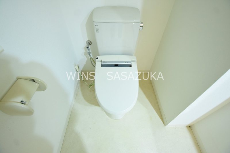 ヴィセオ幡ヶ谷 その他2