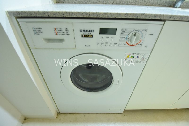 ヴィセオ幡ヶ谷 その他3