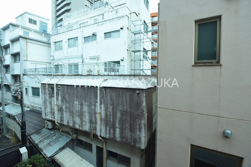 ヴィセオ幡ヶ谷 その他5