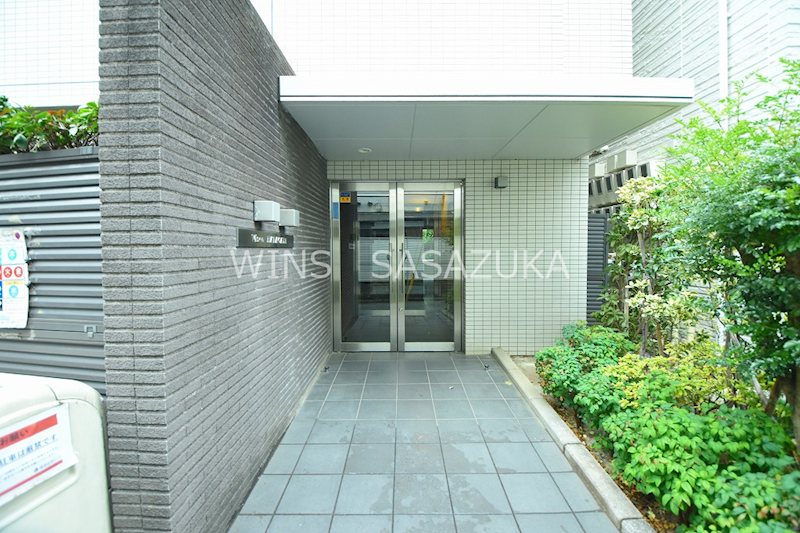 ヴィセオ幡ヶ谷 その他6