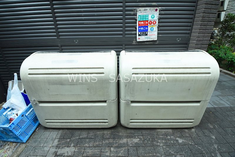 ヴィセオ幡ヶ谷 その他10