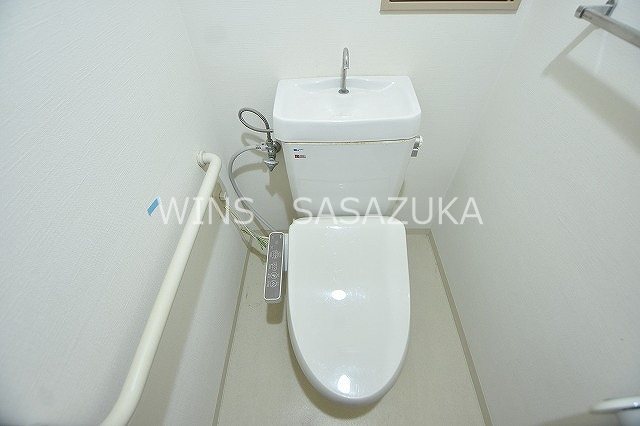 セレッソ幡ヶ谷 その他2