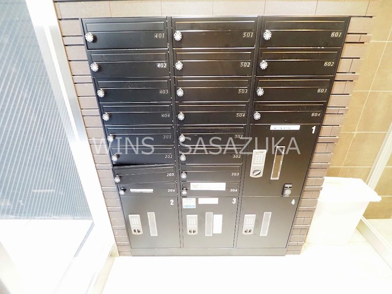 LOC&amp;#39;S　DAITABASHI その他6