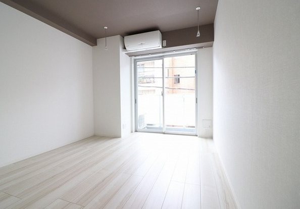 LOC&amp;#39;S　DAITABASHI リビング