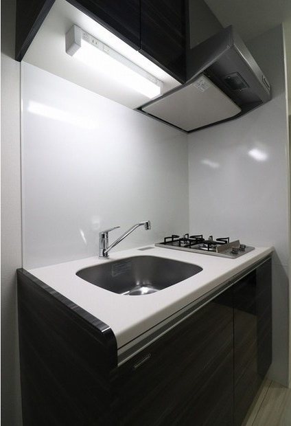 LOC&amp;#39;S　DAITABASHI キッチン