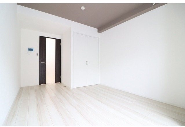 LOC&amp;#39;S　DAITABASHI ベッドルーム