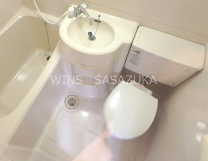 MKハイツ その他2