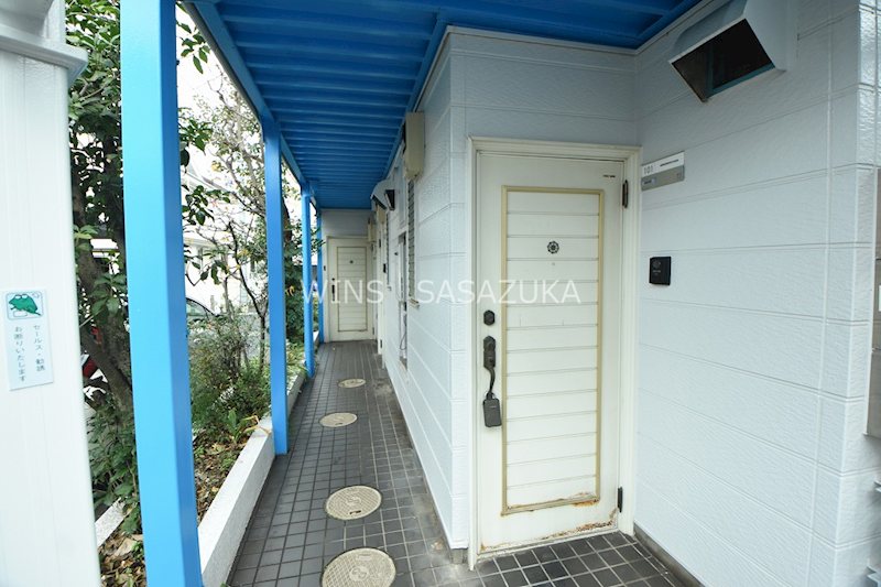 MKハイツ その他8