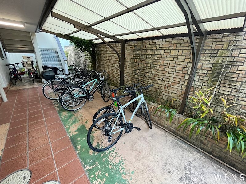 グランドール南台 その他6