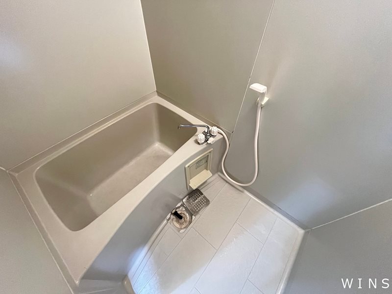 グランドール南台 風呂画像