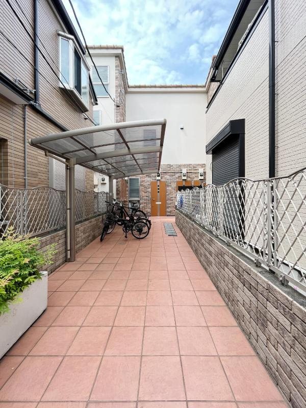 Alice BerryⅡ その他8