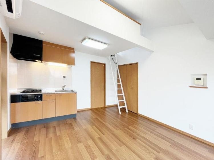 Alice BerryⅡ ベッドルーム