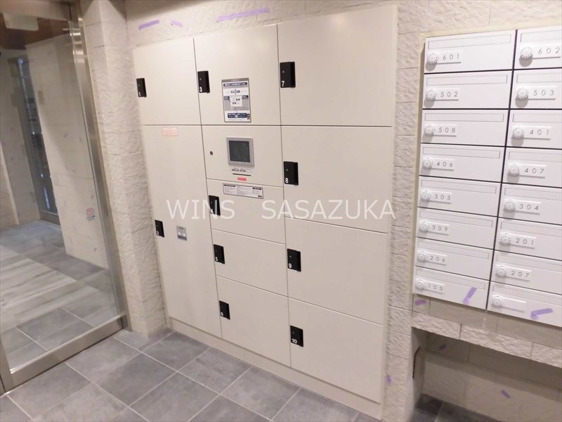 KDXレジデンス桜上水 その他6