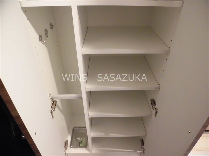 KDXレジデンス桜上水 その他11