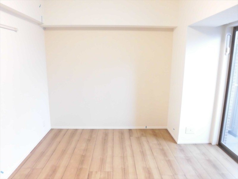 KDXレジデンス桜上水 リビング