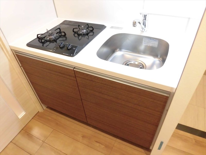 KDXレジデンス桜上水 キッチン