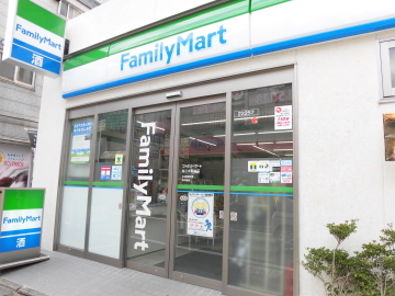 KDXレジデンス桜上水 周辺画像6