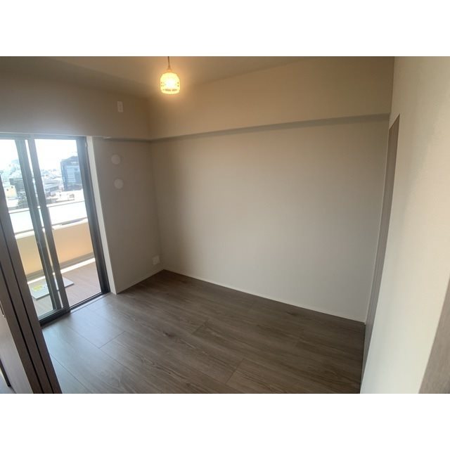 プラウドシティ方南町  ベッドルーム