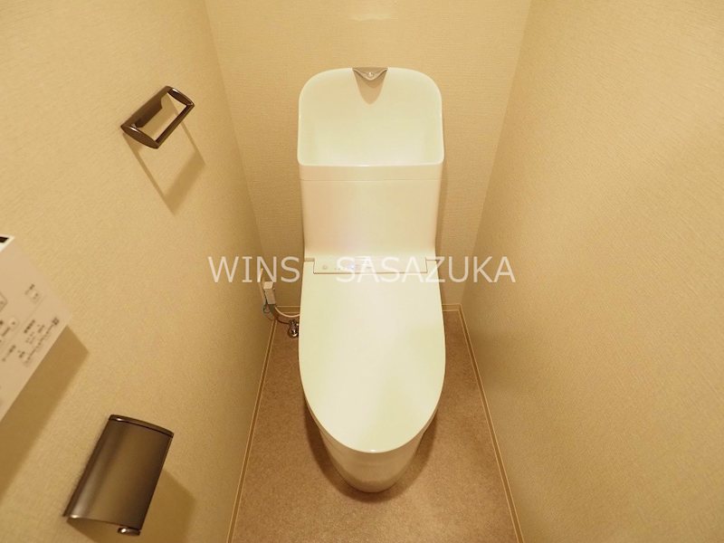 AIFLAT渋谷西原 その他2