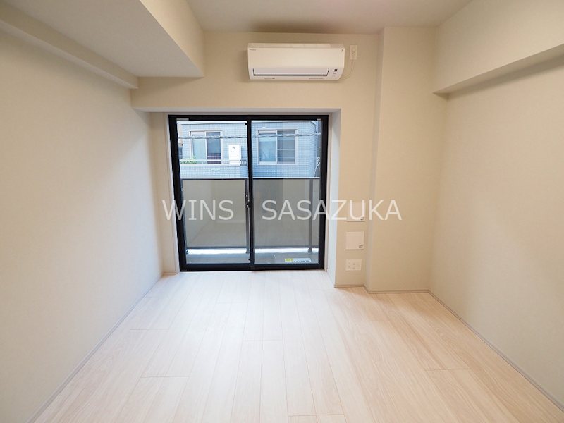 AIFLAT渋谷西原 リビング