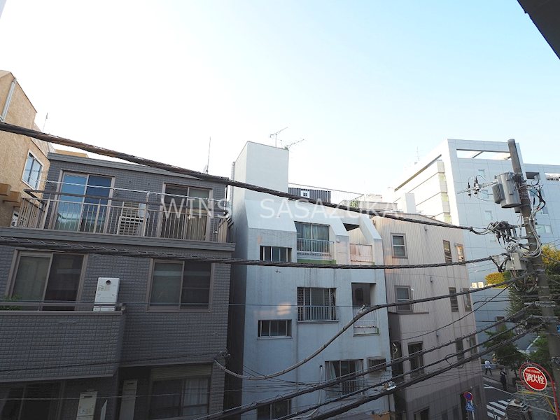 AIFLAT渋谷西原 その他5