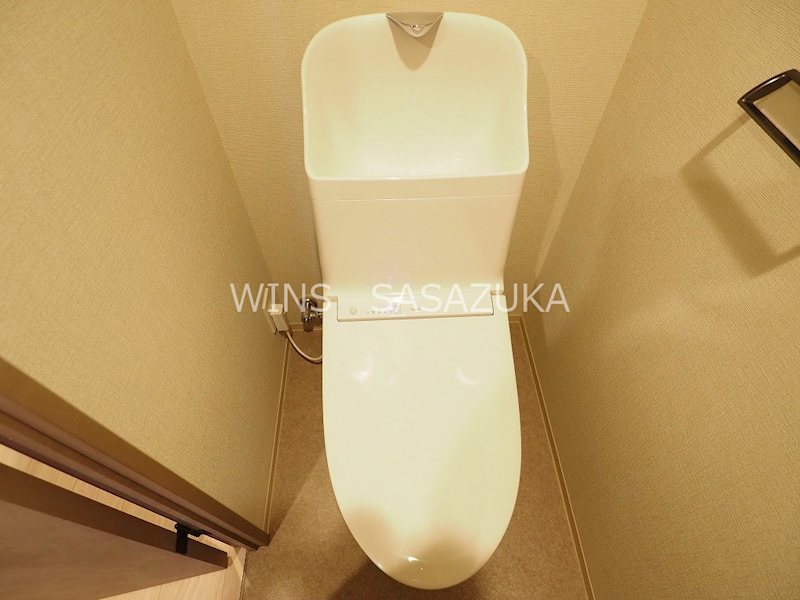 AIFLAT渋谷西原 その他2