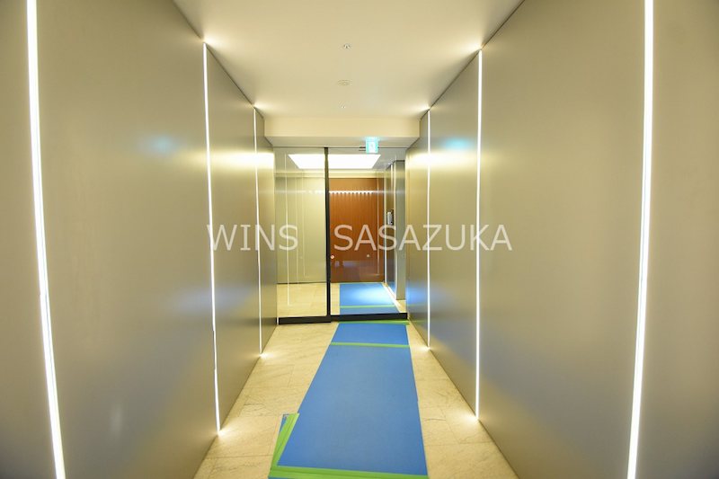 AIFLAT渋谷西原 その他8