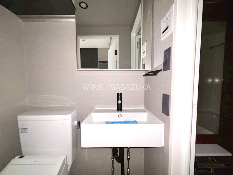 レジディア笹塚　 その他1