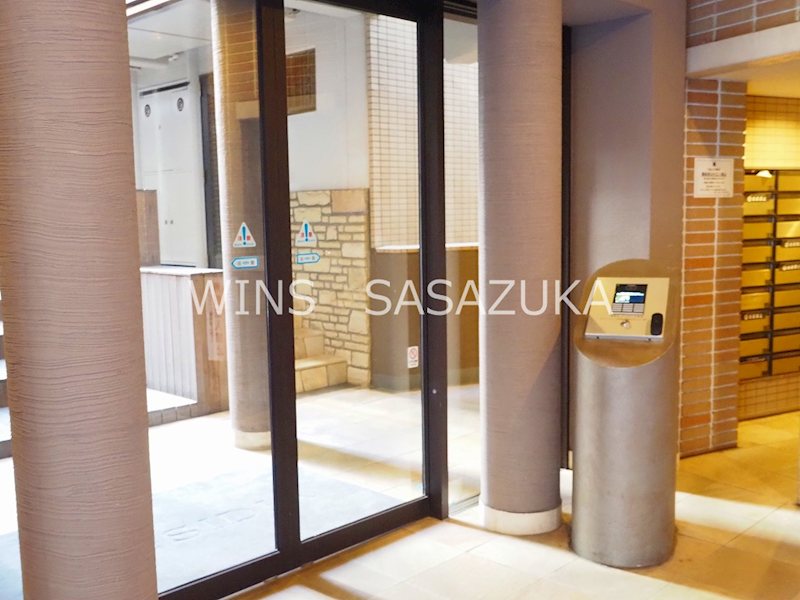 レジディア笹塚　 その他5