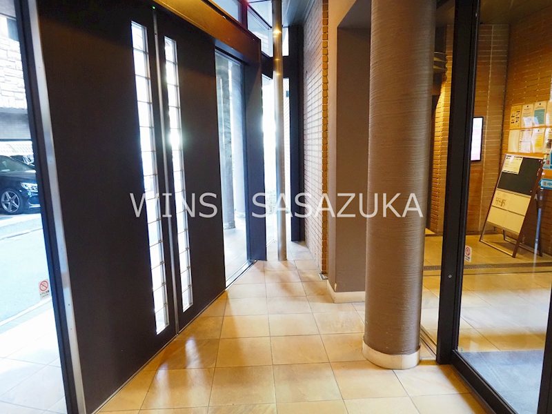 レジディア笹塚　 その他7