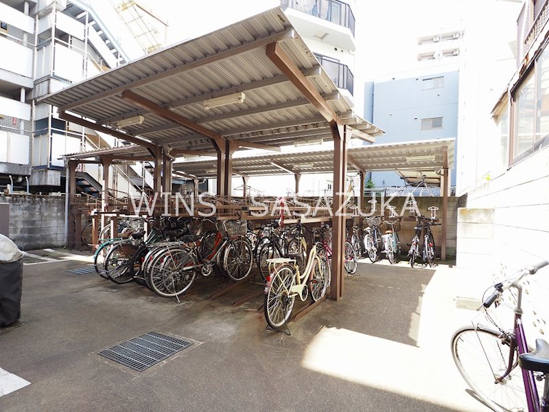 レジディア笹塚　 その他8