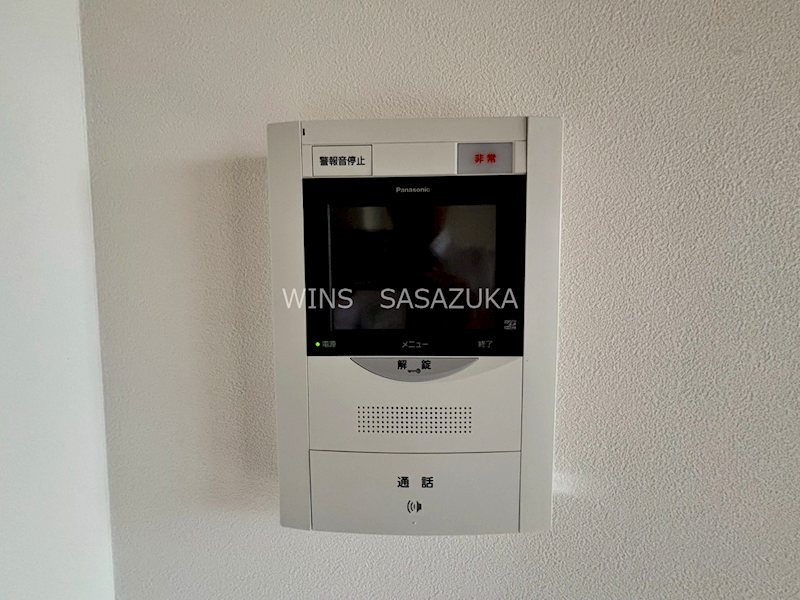 レジディア笹塚　 その他11