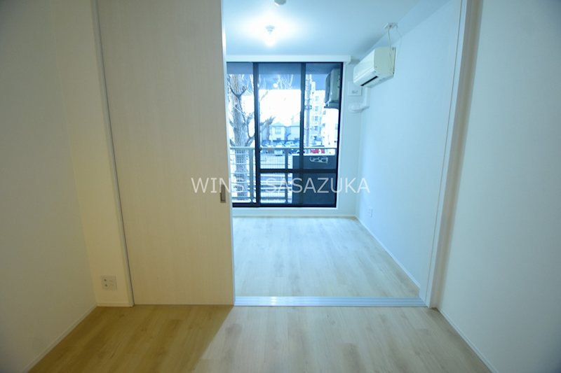 レジディア笹塚　 その他12