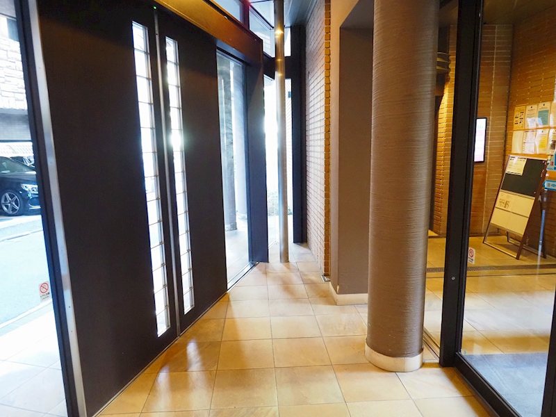 レジディア笹塚　 その他7