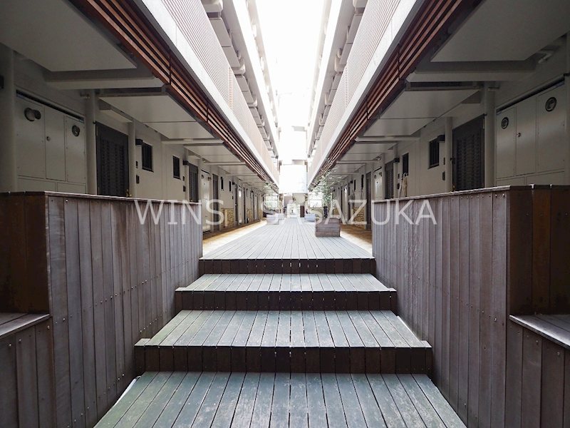 レジディア笹塚　 その他8