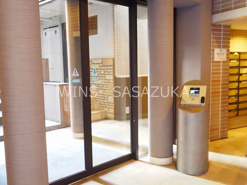 レジディア笹塚　 その他10