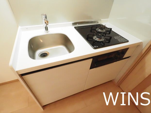 レジディア笹塚　 キッチン