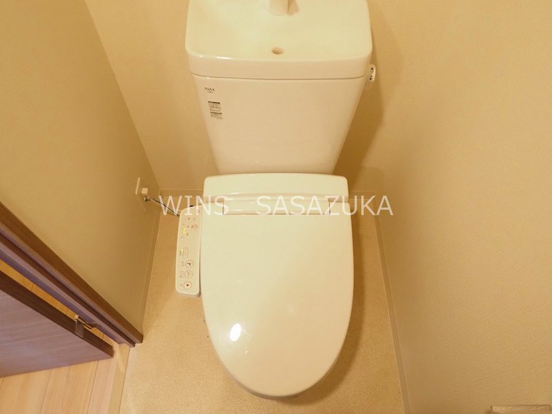 レジディア笹塚Ⅲ  その他2