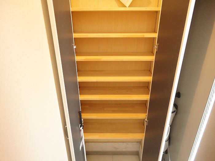 シャイニング仙川 その他2